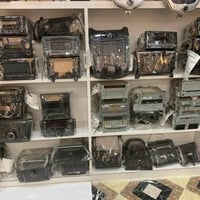 مسجل سيارة • بلادي • سعر رخيص