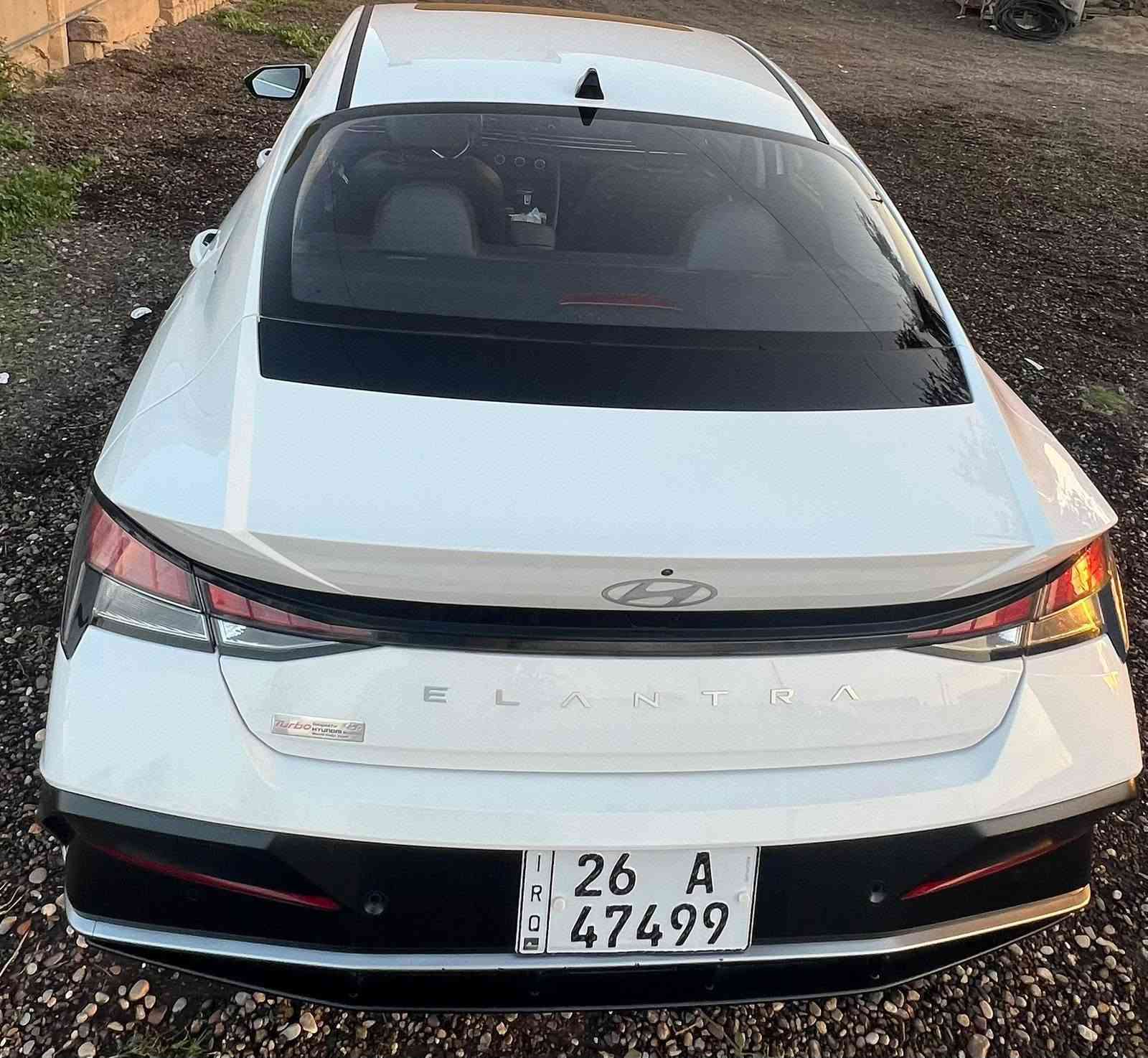 مكلف بل نشر والخاص مغلق تريد السياره اتصل على راعيه الانتره 2025 ماشيه 28 مكفوله كفاله عامه فول موصفات سعره 147ورقه  السياره جديده وبسم راعيه العنوان تكريت العلم ***********
السعر 147
مكلف بل نشر والخاص مغلق تريد السياره اتصل على راعيه الانتره 2025 ماشيه 28 مكفوله كفاله عامه فول موصفات سعره 147ورقه  السياره جديده وبسم راعيه العنوان تكريت العلم ***********
