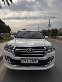 سيارة لاندكروزر GXR 2019 رقم سليمانيه ب اسم صاحب السياره نوع السياره ب...
