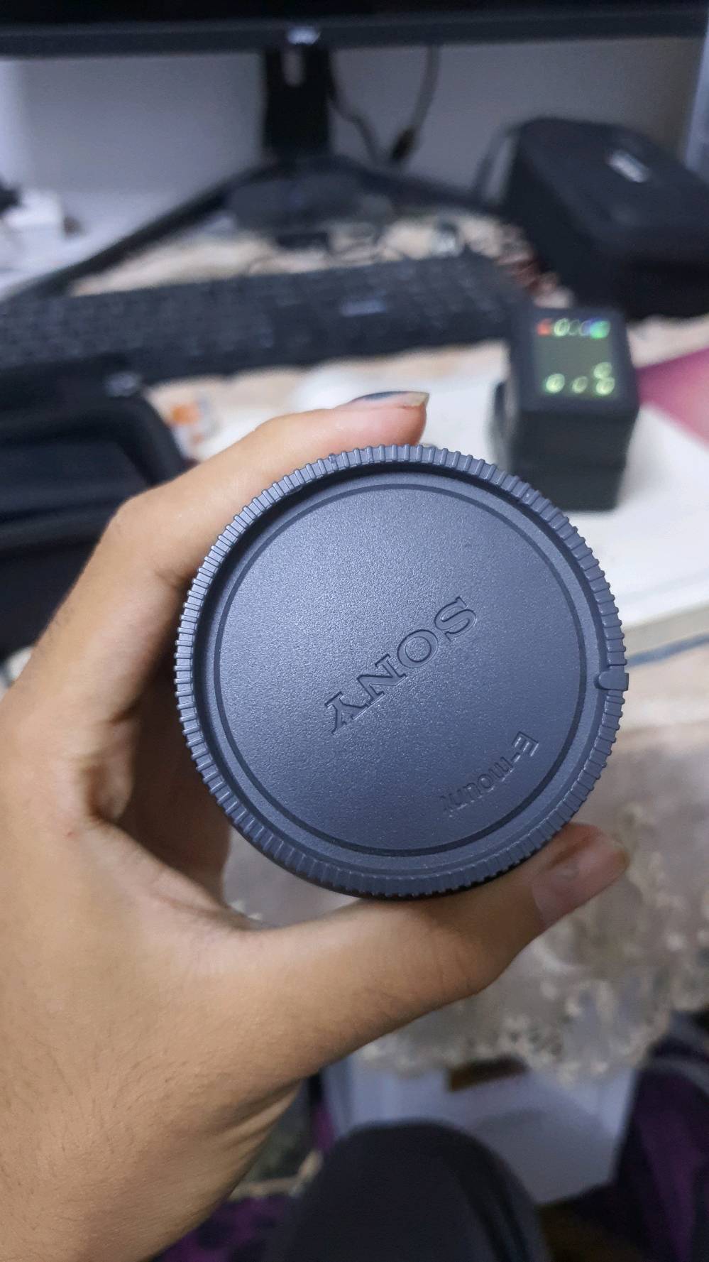 Sony 28-70mm f3.5-5.6
فول فريم
نظيفه
للإستفسار واتساب ***********