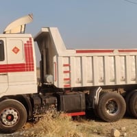 اسكانيا • قلاب • موديل ١٩٩٥