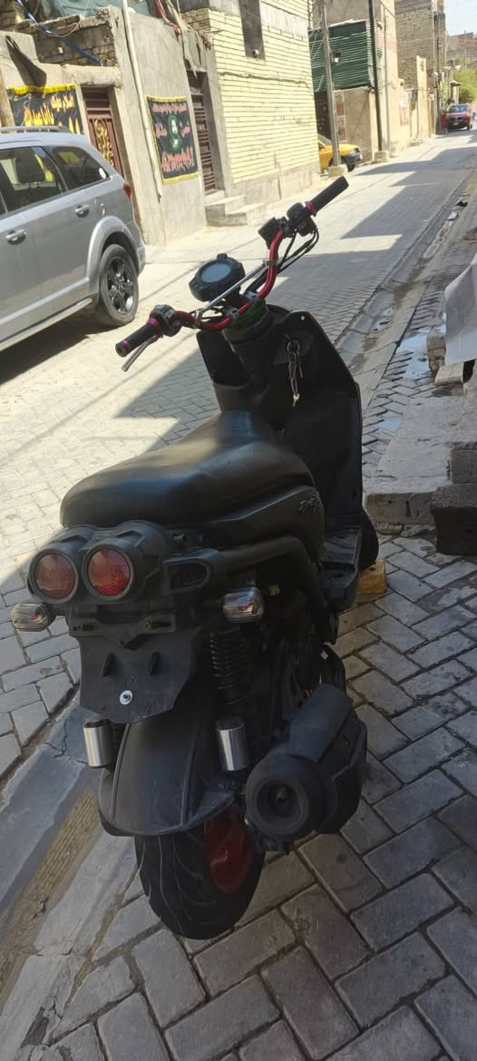سكنس جبلي 2014
 الدراجة بحالة الوكالة شرط شلعة او معدل بانزين محسن او فوكا محسن اوكتاين دهن لوبلاين الماني الدراجة جديدة محتاجة سايق السعر 950 او بيهة مجال خير من الله
 للاستفسار:*********** واتساب
