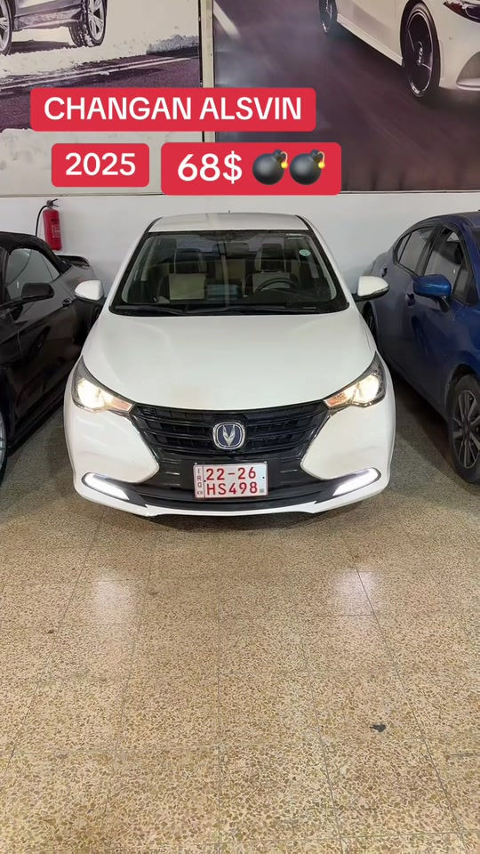 شانجان السالفين • ٢٠٢٥ • اربيل