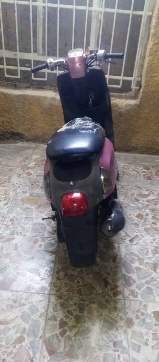 ماكس بوليس مكينه خرسه ناعمه دراجه حلوه ومرتبه جاهزه السعر 450 وبيها مجال الشراي يتصل ***********
مكاني لامين الثانيه

