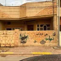 خانقين حي رمضان • ١٤٠م • طابو