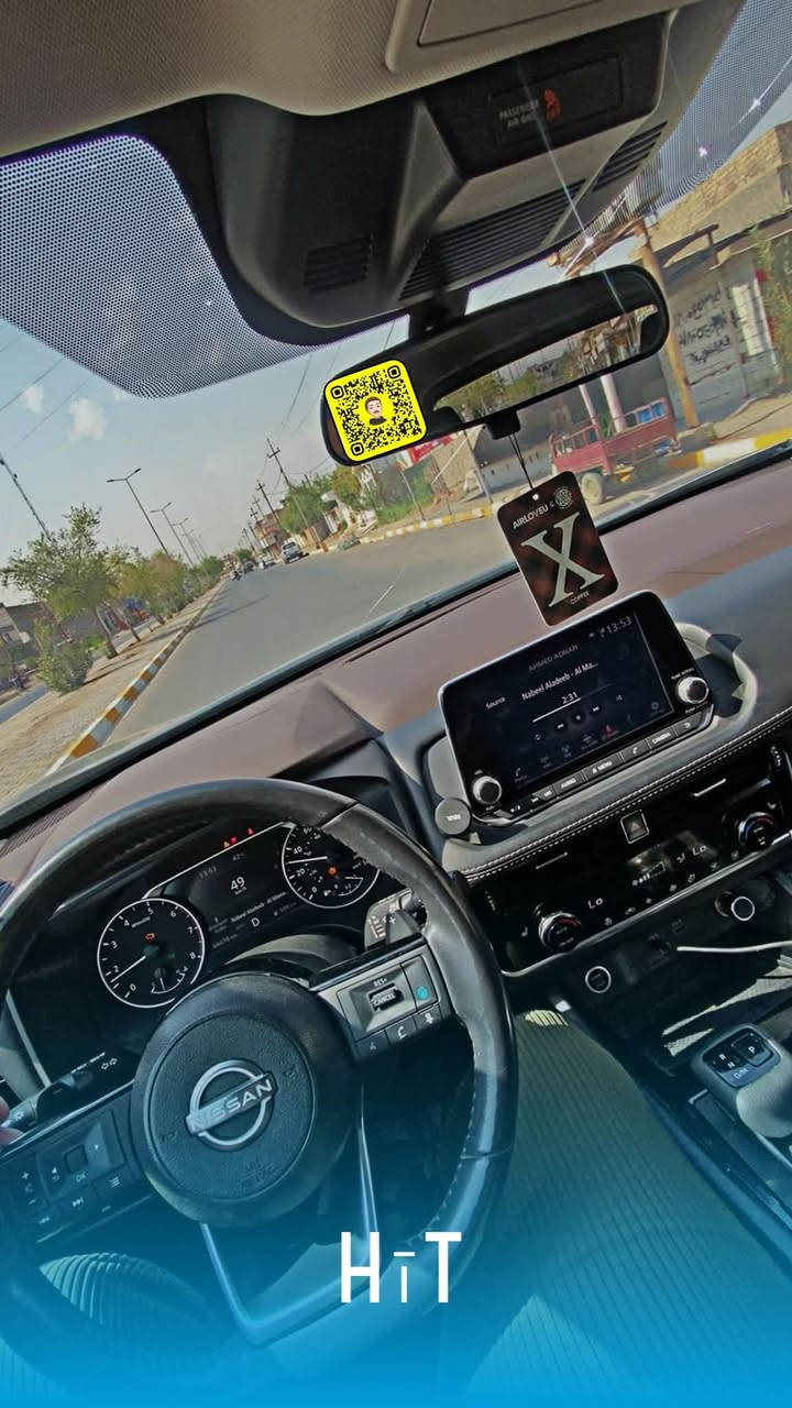 نيسان روج 2023 فول مواصفات محرك مبدل جديد 
رايد مراوس ويه جالنجر 

‪***********‬

نص مكتوب في الصور:
- HῑT
- Thursday, August 22, 2024