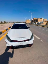 GT • ٢٠٢٤ • وارد امريكي