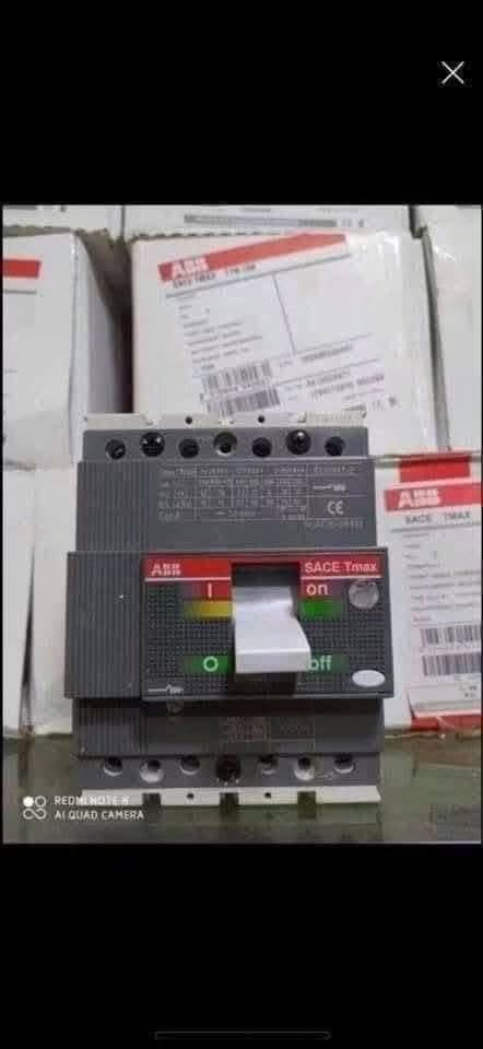 السلام عليكم

التوصيل مجاني لأصحاب الجملة

قاطع ABB شكل القديم 

ضمان لمدة سنة كاملة نحاس١٠٠٪؜ 

ثلاثي ١٠٠ امبير ب ٣٨الف 

ثلاثي ١٦٠ امبيرب٤٥الف 

ثلاثي ٢٥٠ امبير بً٥٥ الف

رباعي ١٠٠ امبيرب٥٠الف

رباعي ١٦٠ امبير٦٠الف

قاطع ABB شكل حديث 

١٠٠امبير ثلاثي ٤٥٠٠٠

١٠٠ امبير رباعي ٥٥٠٠٠ الف

١٦٠ امبير ثلاثي ٦٥٠٠٠ الف

١٦٠امبير رباعي ٦٨٠٠٠ الف

٢٥٠امبير ثلاثي ٧٠٠٠٠ الف

جوزات ABB جميع الامبريه احادي سعر 2500

جوزات ABBجميع لاميريه الثائيه  سعر 11000

جوزات  ABBجميع لامبيريه الثلاثيه سعر 15000

يوجد توصيل 🚚 لجميع محافظات العراق

***********

مجانا التوصيل صار مجاناً 

لأصحاب الجملة فقط التوصيل مجاني
