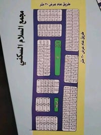 توزيعة الزراعة • طابو صرف • ٢٠٨م