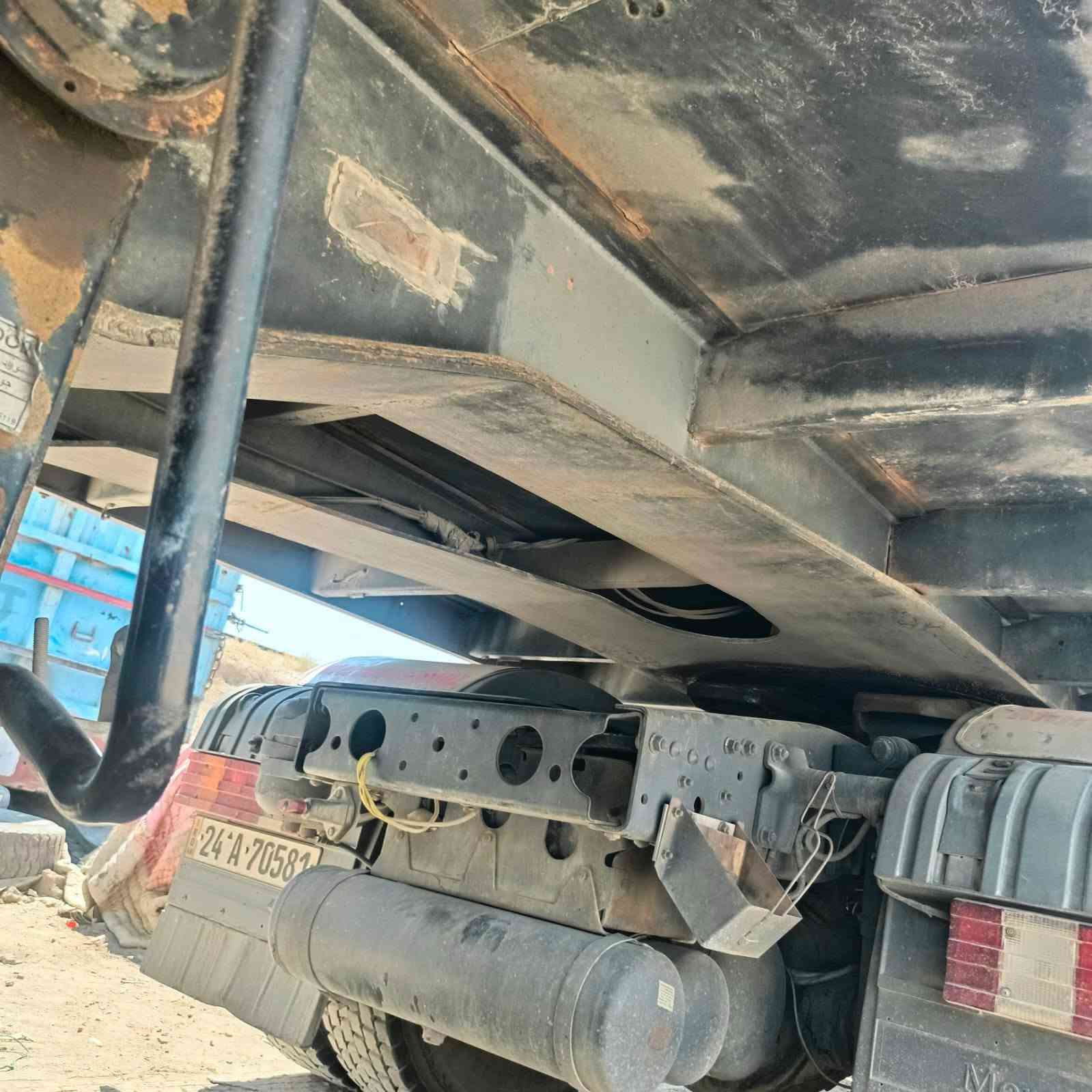 للبيع
عربانه تركيه الطول 13/60 4دناكير جوبلس
السعر 80 بي مجال المكان الرمادي
للاستفسار الاتصال على الرقم
***********
 اخوان اني مكلف بالنشر
