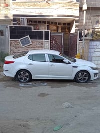 اوبتما 2014 شكل ال 15 خليجي مكينة ٢٤٠٠ دوش رقم أربيل انكليزي بأسمي سنو...