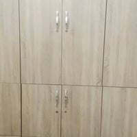 كركوك شورى يا كاتي • دواليب