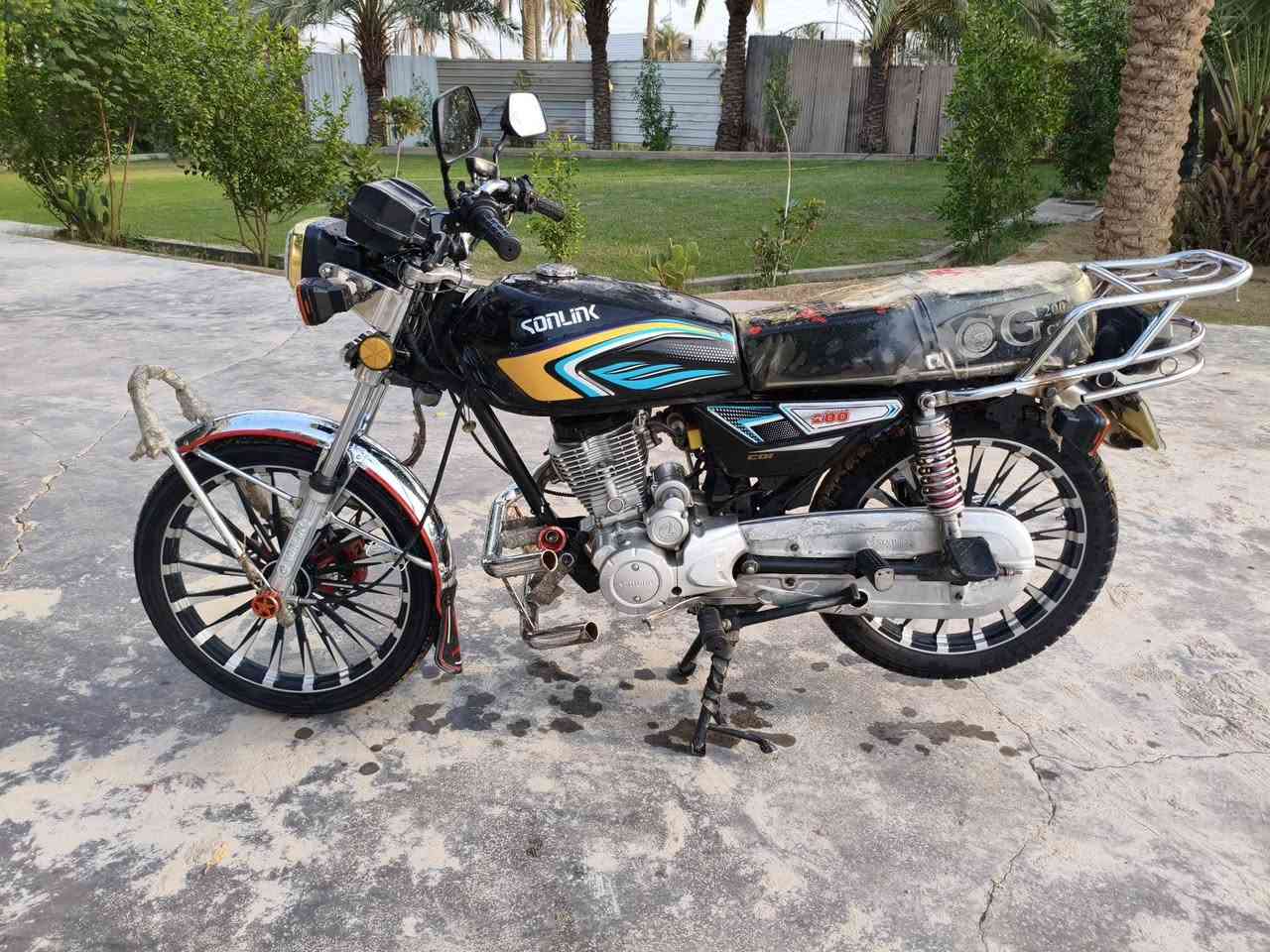 ٢٠٢٤ • ٢٠٠ • مكفولة