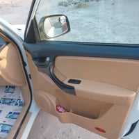 تيكو موديل 2013 ماشيه 138الف   مال بيت سياره مرتبه كير ومحرك وكهربايات...