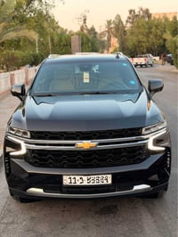 تاهو LS • ٢٠٢٤ • كفاله عامه