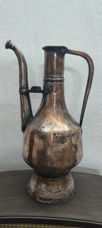 ابريق • شغل الارمن • ٣٨سم