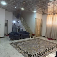 بيع مستعجل ✍️ البيع مع الأثاث   المساحة: ٣٠٠ م  جنس العقار:طابو اسهم  ...