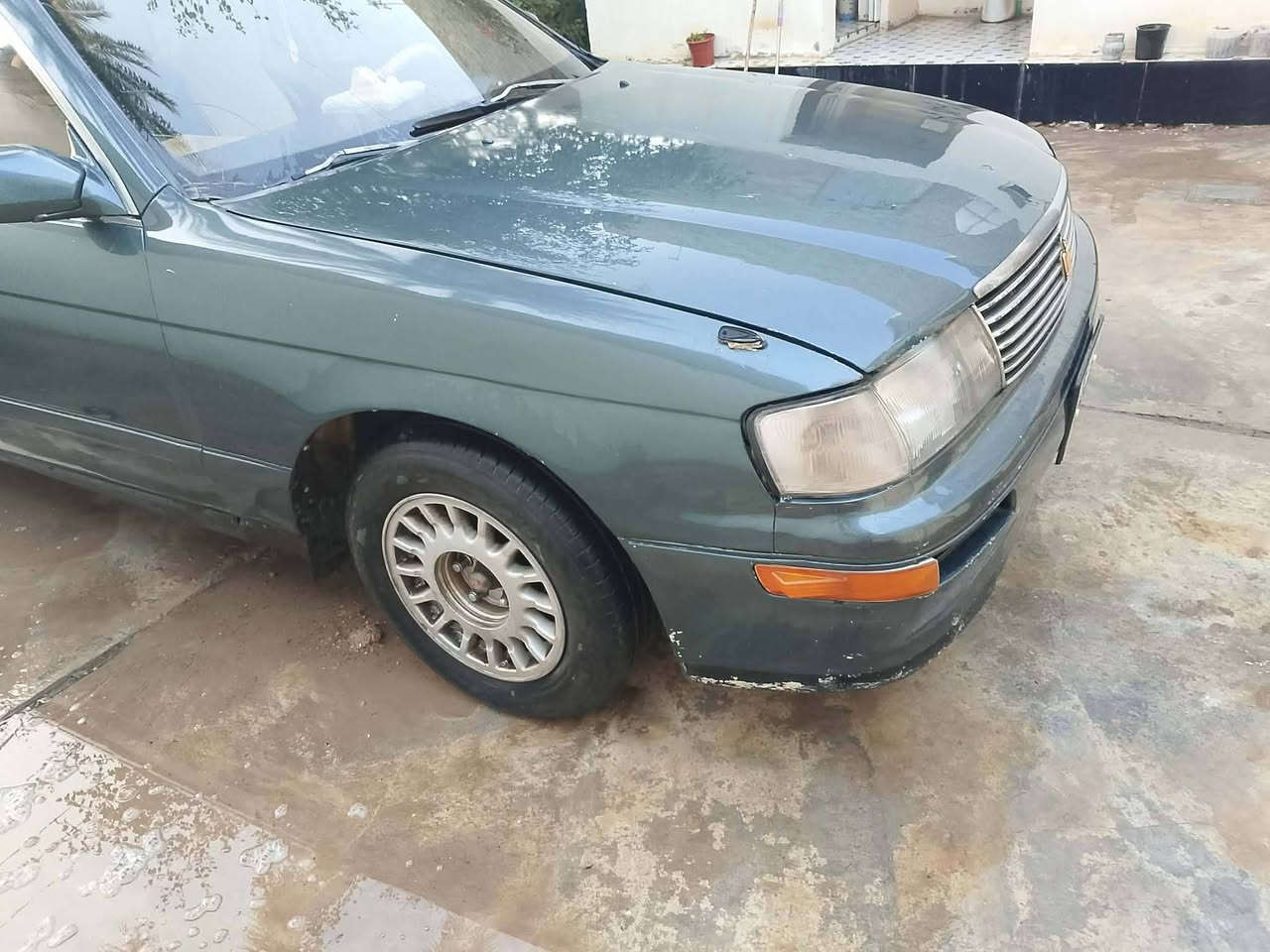 السلام عليكم بطه موديل 95 السياره حلوه وكير ومحرك خير من الله للبيع او مراوس بسياره نفس السعر تقريبا
للاستفسار ***********

