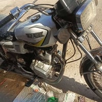 تايكر • موديل ٢٢ • وراق