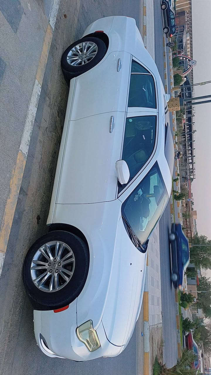 اوباما • ٢٠١٧ • فول مواصفات