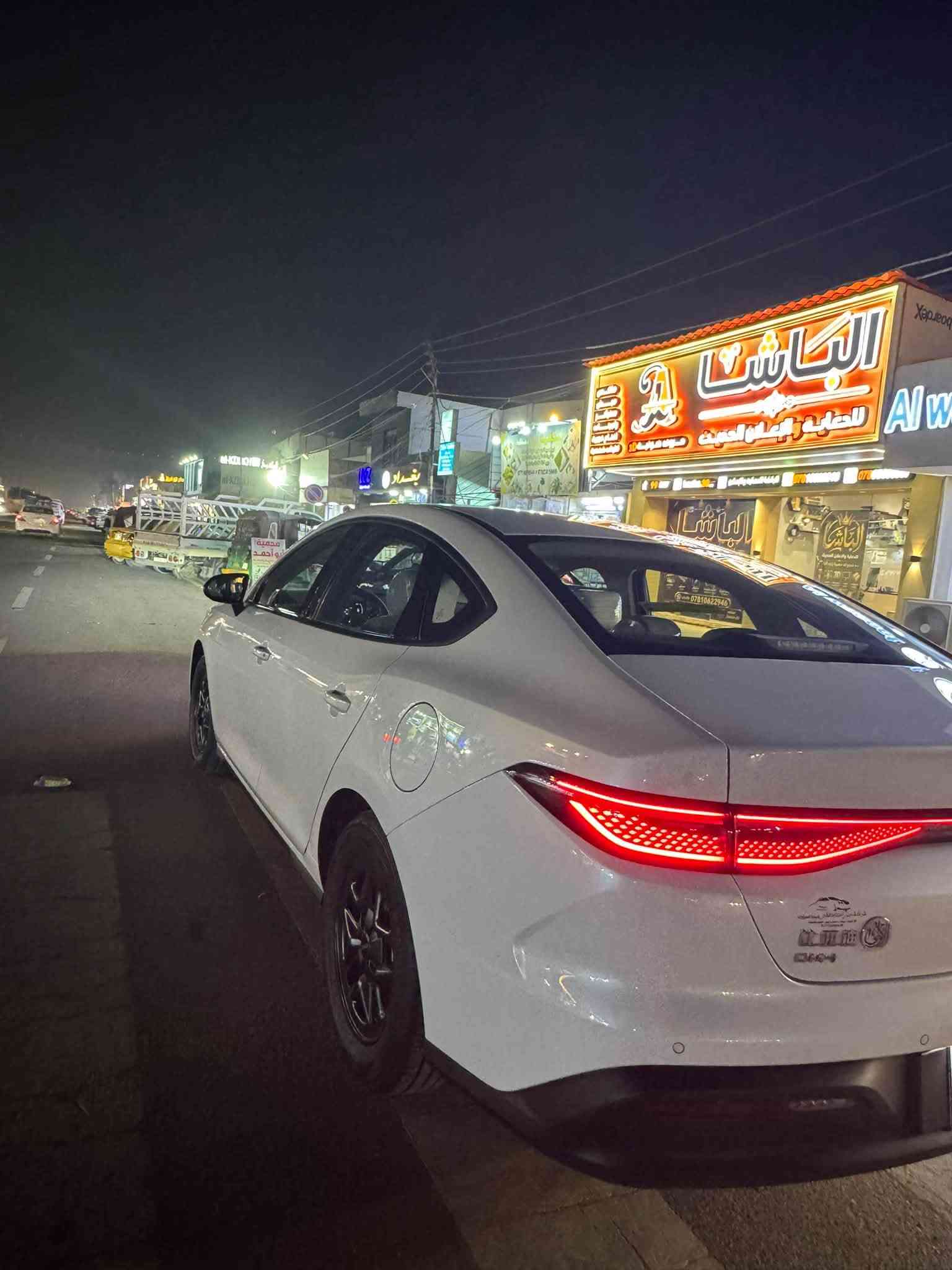 سنترا • ٦٠٠٠ كم • كفاله عام