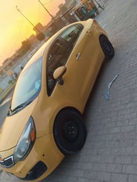 كيا ريو • ٢٠١٥ • مكينة وجير جديد