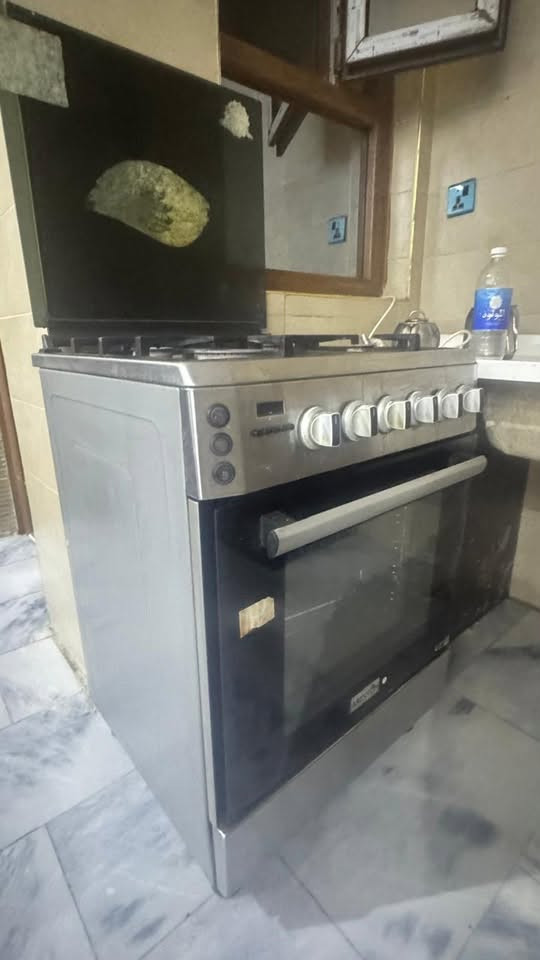 طباخ • المنصور