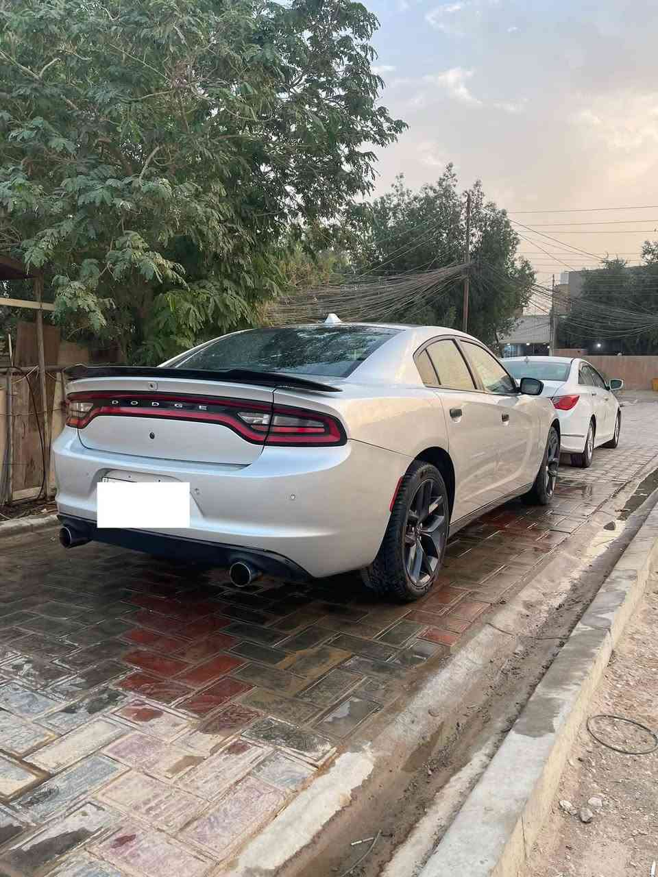 تشارجر • ٢٠٢١ • ماشيه ٦٢