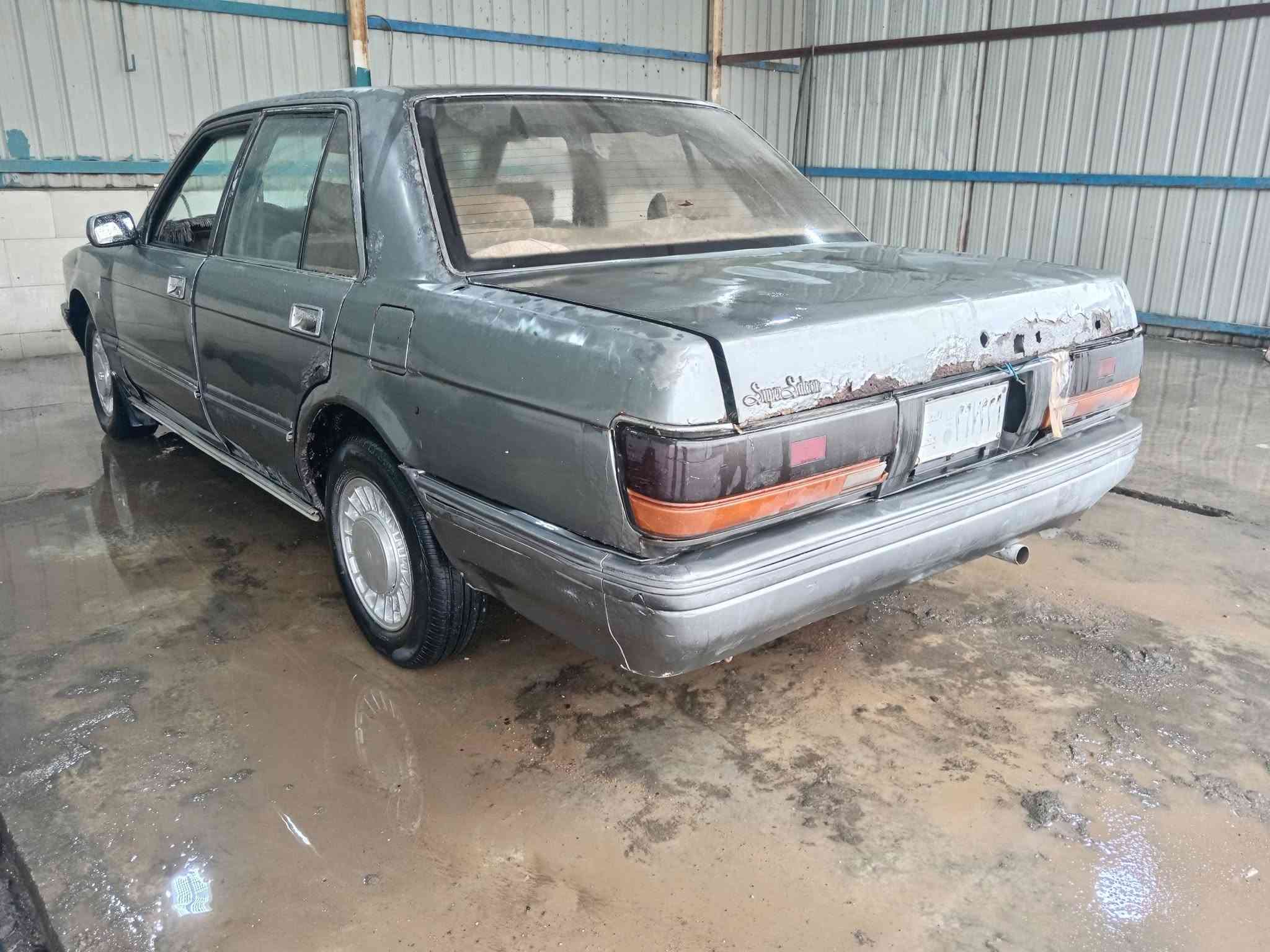 يالله
موديل ٩٢
أيسر بلاد
مكينه وكير حاويه ثنين ونص
حداديه كارتون
تخم تاير جديد
كهربائيات شغاله من الطول لطول
سياره حلوه ورخيصه مال جناي
ابيع بدون سنويه
السعر ١١
ناصريه غراف واتساب ***********
