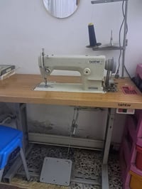 مكينه للبيع شغاله عله اخر حبايه نضافته 90% للستفسار مراسله واتساب 0772...