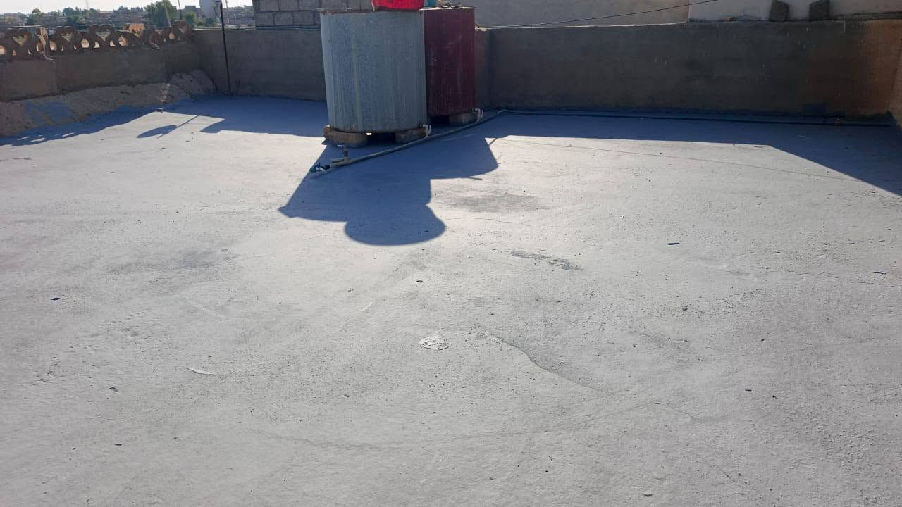 *احمِ بيتك من الحر والرطوبة والتسريب!*  
نقدم لكم خدمة *طلاء الأسطح بمادة العازل* بجودة عالية وضمان 

*مميزاتنا:*
- *عزل حراري*: يخفض حرارة السطح لحد 40% 
- *عزل مائي*: يمنع تسريب مياه الأمطار 100%
- *مواد مستوردة* مقاومة للشمس والأملاح
- *تنفيذ سريع ونظيف* + أسعار منافسة
ونعمل ايظا في صبغ المنازل والابواب وشبابيك وغرف الاخشاب ونعمل سقوف 
نخدم جميع مناطق *  
للاستفسار والحجز: [***********]
