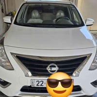 نيسان صني • مديل ٢٠٢٤ • كفاله عامه