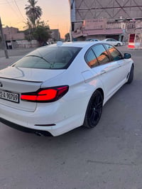 ٥٢٠ • موديل ٢٠١٨ • رقم اربيل