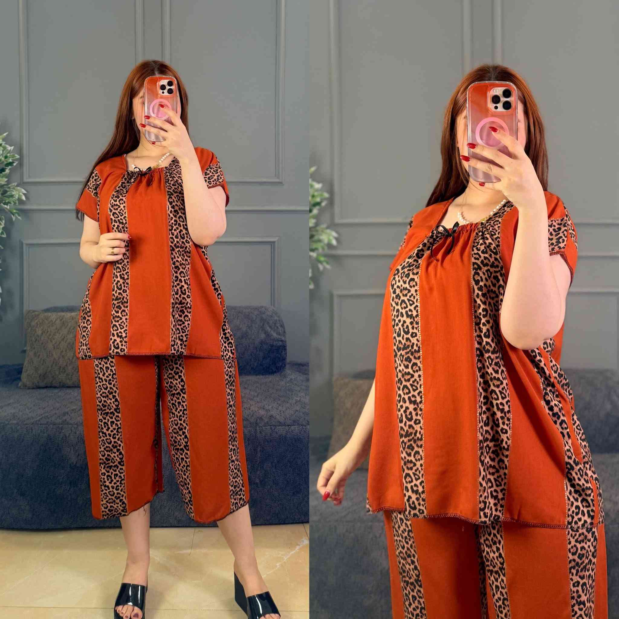 🔥 تراك برمودا صيفي 👕☀️

خفيف، مريح وعملي للصيف 😍
والأحلى؟ بس بـ 5,000 دينار! 🔥

👕 فري سايز قياسات 
🏠 خدمة توصيل لحد باب البيت
📩 للحجز والاستفسار: مراسلة الواتساب أو البيج
📞 ***********

لا تفوّت العرض… الكمية محدودة! 🛍️🔥
