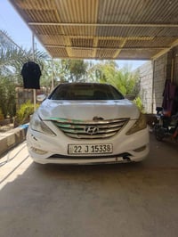 سوناتا • ٢٠١١ • مكينة ٢٤٠٠