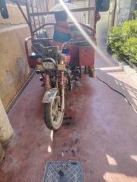 ستوته • موديل ٢٠ • بغداد الشعب