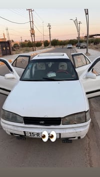 ١٩٩٢ • محرك ٢٠٠٠ • اوتوماتيك