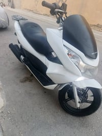 بيسي اكس • جيل اول • اوراق موجده