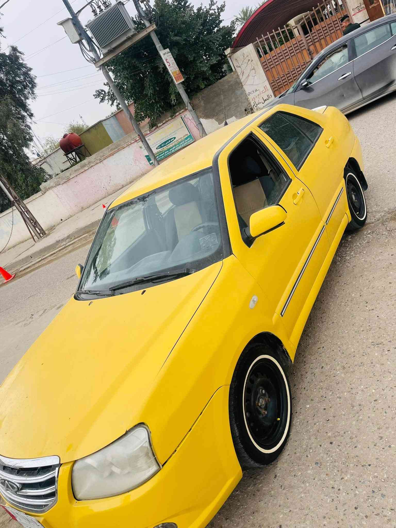 شيري اميرال • ٢٠١٤ • حله