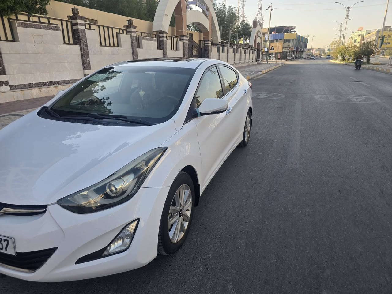 يالله انترا 16خليجي حرة فول واحد على واحد عده البصمه رقم بغداد دوالي بسمي وين ما يعجبك داورلك ثاني يوم مكفوله ضربه وتبديل وصبغ وبارد كير محرك 1800دوش خيرا من الله ماشيه 150سيارة جاهزه الخير الف ما تخسر عليه مكاني ناصريه المركز اي ستفسار ***********سعر125 دور جديد وجناي خابر
