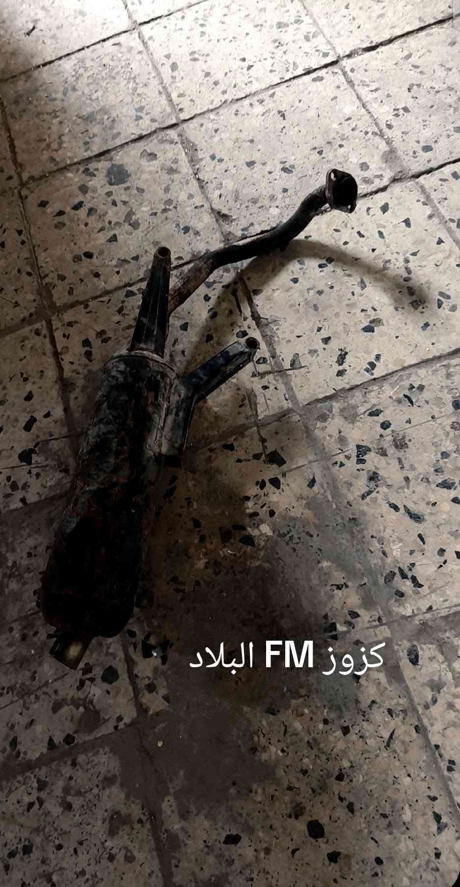 ماكس منغولي • ماكس عدلة • ويل خلفي