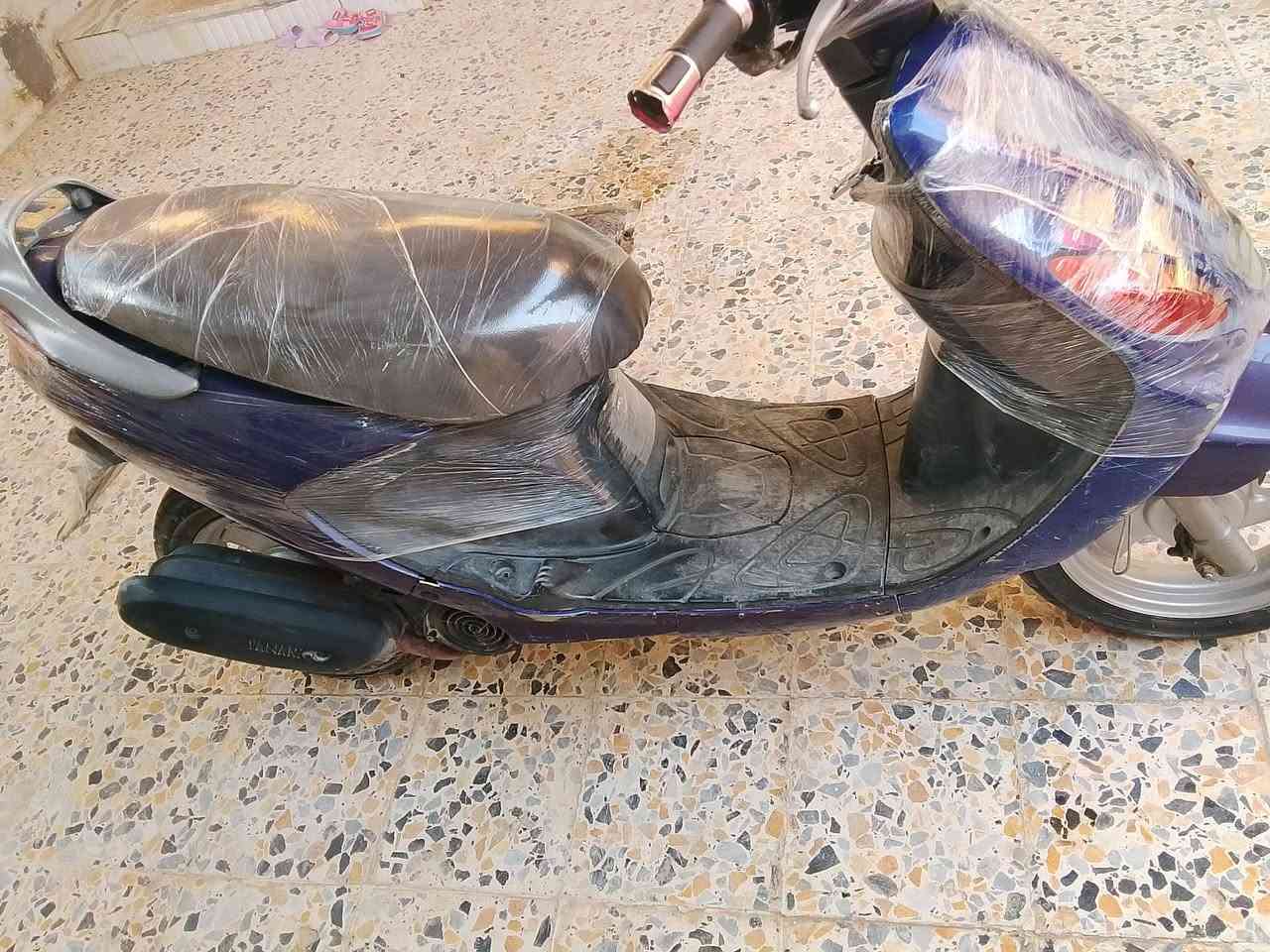 الكزز • نظيفه • كهربائيات شغاله