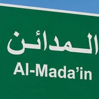 قضاء المدائن • خدمات محلية • تنصيب ستلايت