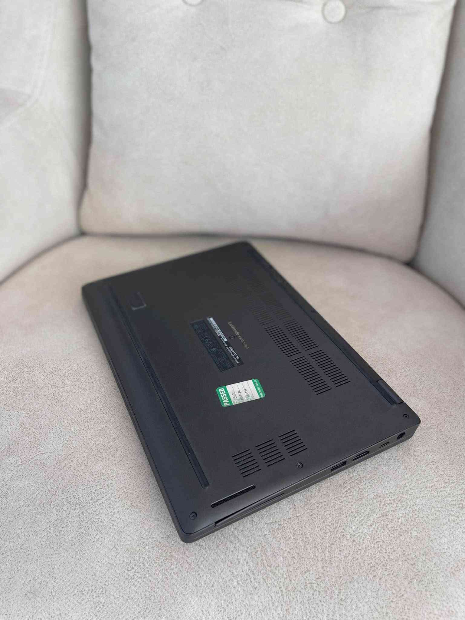 💻 لاپتۆپەکە تەنها لاپتۆپ نییە! 🔥

بە Dell E5300 2-in-1 Touch، تەنها بە چەند جوڵەیەک لاپتۆپەکەت دەگۆڕیت بۆ Tablet 👆📱

✨ i5 8th Gen
⚡ 8GB RAM
💾 256GB SSD
👆 Touch Screen + 2-in-1

💰 تەنها 390,000 د.ع

📩 بۆ زانیاری زیاتر یان بەردەستبوون،
*********** whatsupp
#Dell #E5300 #2in1 #Touchscreen #laptopiraq السليمانية, العراق

