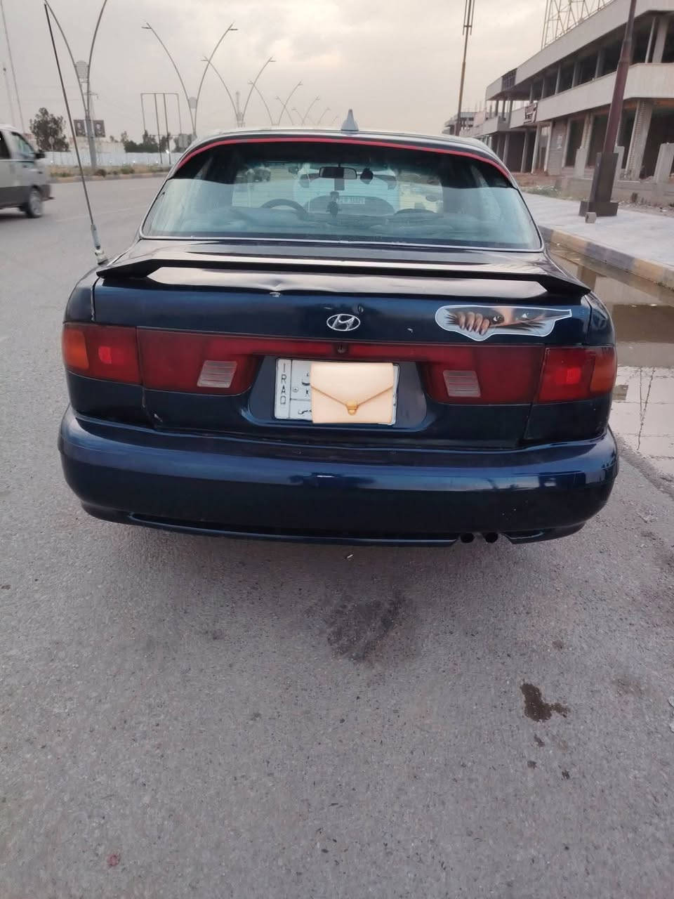 سوناته 93 رقم بغداد سنويه ماساقطه كير اتماتيك كير ومكينه خير من الله صدر كهربائيات شقاله ضربتها جاملغ خلفي بس تكم لقود قماره بلاد  ومصبوغه عام للبيع ب 35 وبيها مجال ***********
