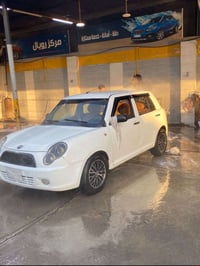 ليفان 320 • ٢٠١٣ • رقم نينوى