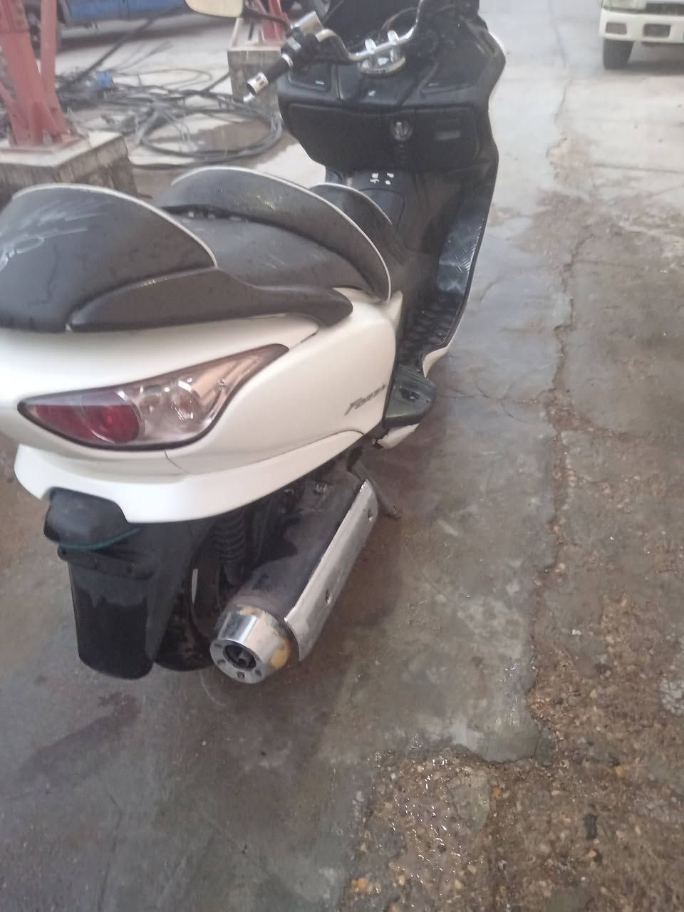 فورزا 08 جاهزه نظيفه شلعه كير ملغي كهربائيات كامله 900 وبيه مجال
كوت حي الجوادين ***********
