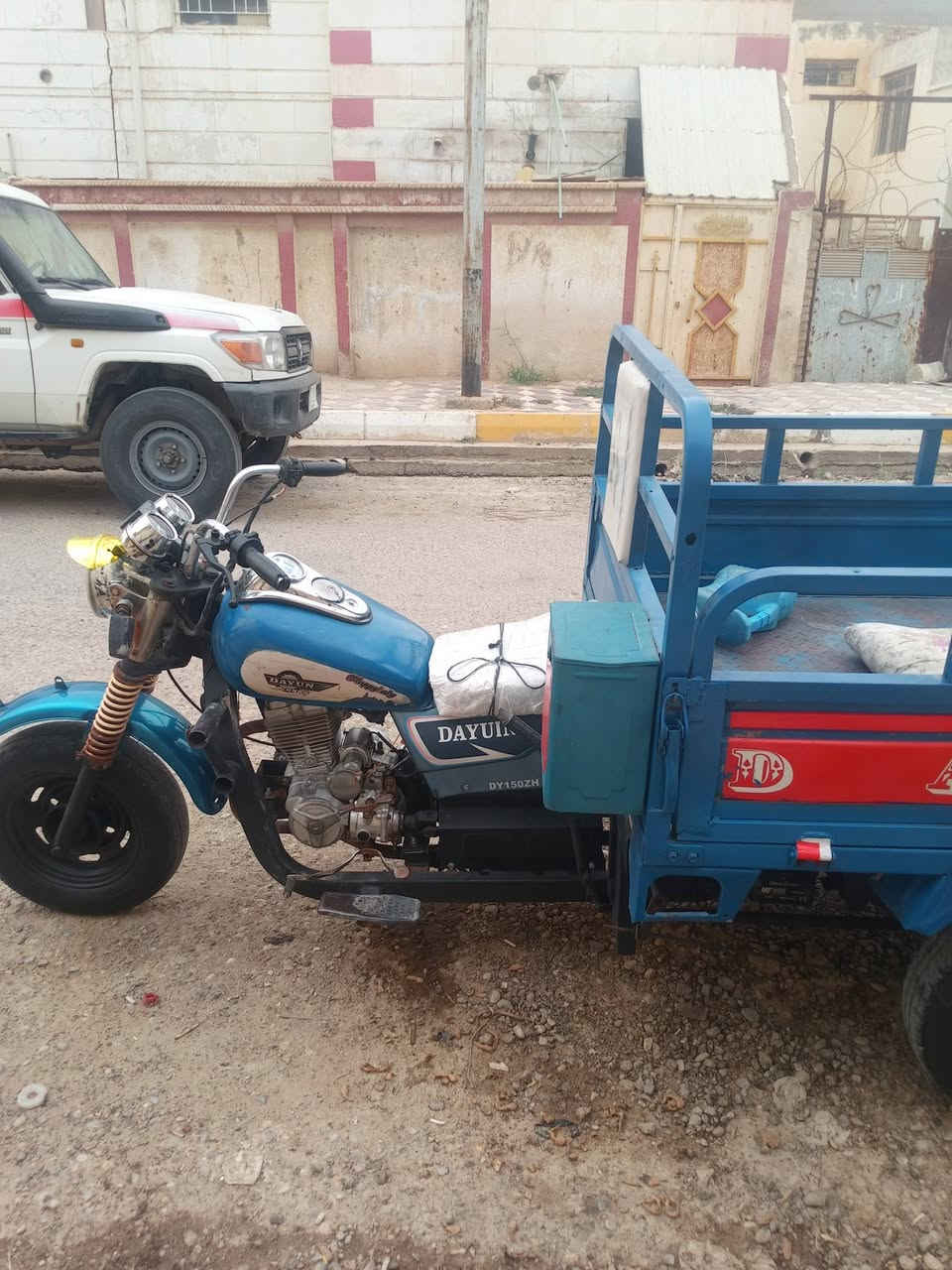 سلام عليكم ستوته نضيفه سلف هندر كهربائيات كل شغاله موديل ٥١ سعر مليون ونص بيه مجال اوراق جدد مكان ناصريه جلعه سكر ***********

