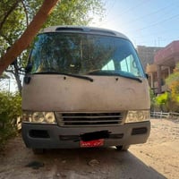 2014  للبيع نظيفة بيها ضربات خفيفة بيها تبخير خفيف جدا من باب العبري ل...