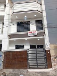 مشتمل ٥٠م • حي المهندسين • بناء جديد